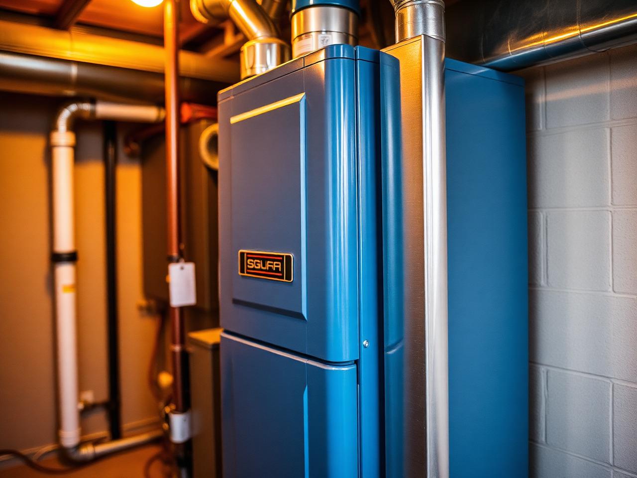Heating services from BHMS